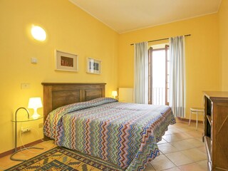 Appartement Cannobio Kenmerken 8