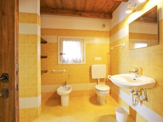 Appartement Cannobio Kenmerken 12