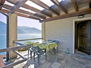 Appartement Cannobio  19