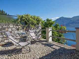 Appartement Cannobio  20