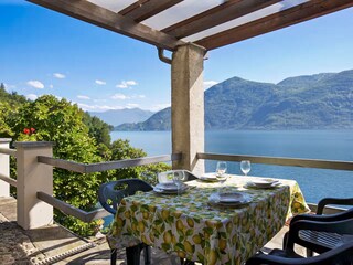 Appartement Cannobio  21