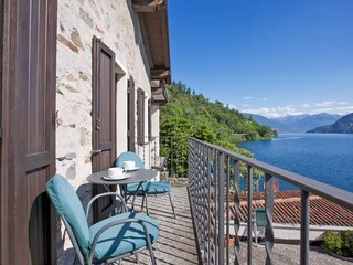 Appartement Cannobio  22