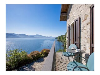 Appartement Cannobio  23