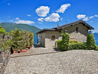 Appartement Cannobio  24