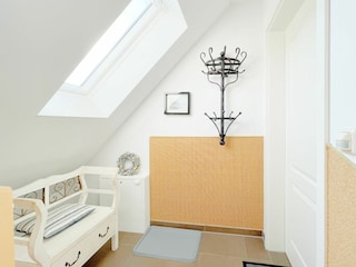 Fassade / Eingang