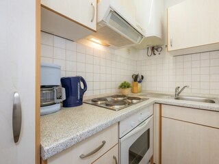 Küche / Küchenzeile