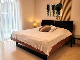 Holiday apartment Plau am See Features 15