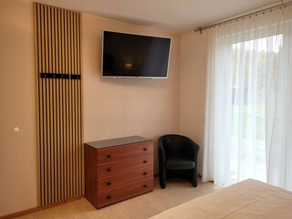 Holiday apartment Plau am See Features 16