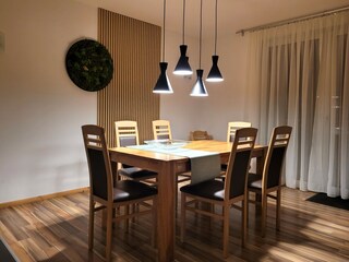 Holiday apartment Plau am See Features 13