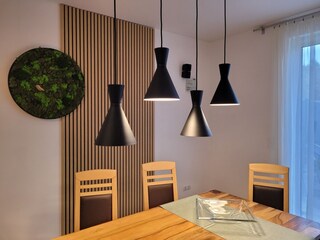 Holiday apartment Plau am See Features 1