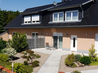 Ferienhaus Mayer in Ganzlin bei Plau am See