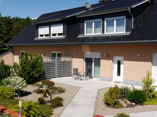 Holiday home Mayer in Ganzlin near Plau am See