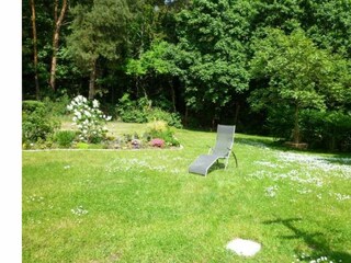 Ferienwohnung Kölpinsee Außenaufnahme 15