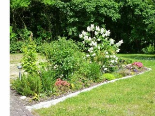 Ferienwohnung Kölpinsee Außenaufnahme 13