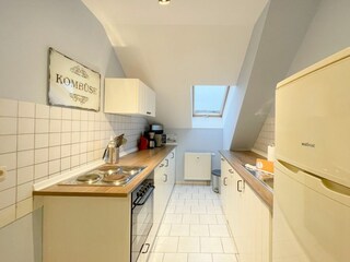 Küche / Küchenzeile