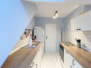 Küche / Küchenzeile