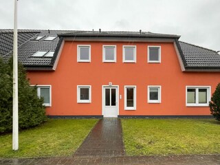 Ferienwohnung Kölpinsee Außenaufnahme 20