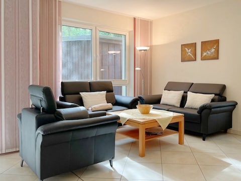 Ferienwohnung 2