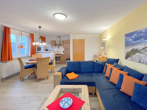 Ferienwohnung 6