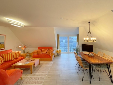 Ferienwohnung 8
