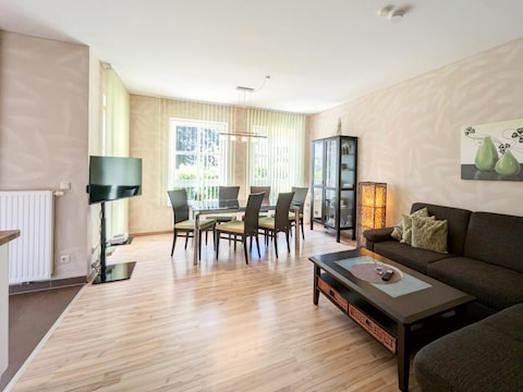 Ferienwohnung 1