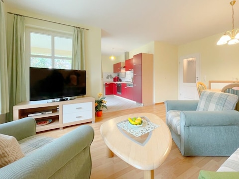 Ferienwohnung 8