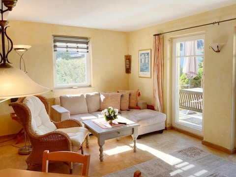 Ferienwohnung 1
