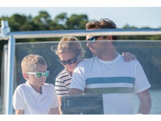 Boot mieten, zB in Plau am See