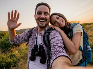 Grüße von der Seenplatte