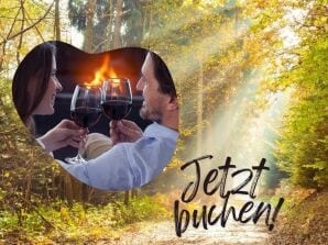 Ferienwohnung Mayer 2 bei Plau am See