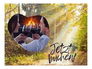 Machen Sie es sich gemütlich!