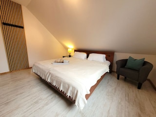 Ferienwohnung Plau am See Ausstattung 16