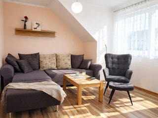 Herzlich willkommen in Ihrer gemütlichen Ferienwohnung!