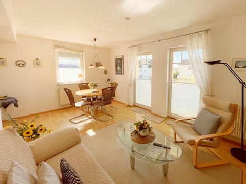 Ferienwohnung 3