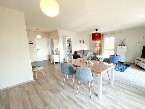 Ferienwohnung Domizil Auszeit