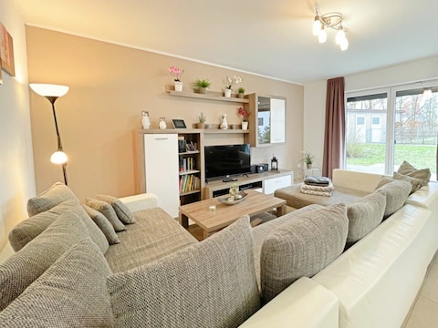 Ferienwohnung Möwennest