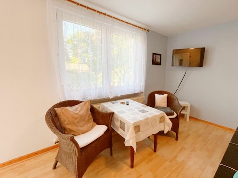 Ferienwohnung Bungalow 2