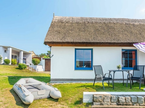 Ferienhaus Kleiner Bungalow