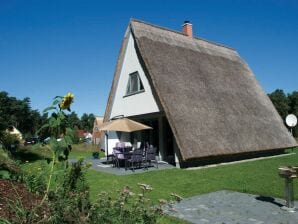 Ferienhaus 28 Meeresbrise - Loddin - image1