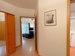 Ferienwohnung Loddin Ausstattung 20