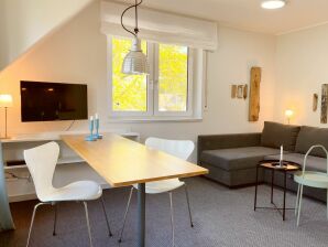 Ferienwohnung Kormoran - Loddin - image1