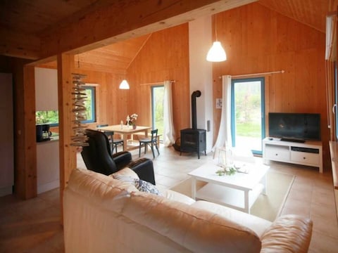 Ferienhaus Pampero