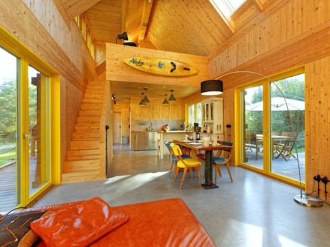 Ferienhaus Tramontana