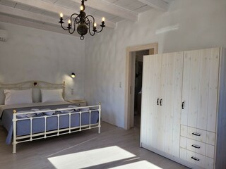 Villa Pitsidia Características 18
