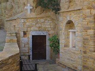 Villa Pitsidia Entorno 25