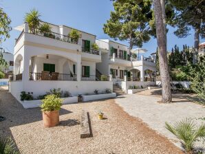 Holiday apartment Ferienwohnung 796-M2P3330