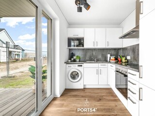 Holiday apartment Olpenitz Outdoor Recording 3