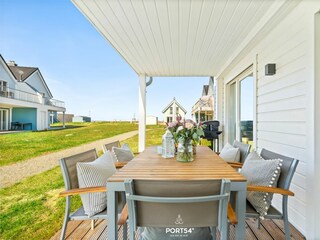 Holiday apartment Olpenitz Outdoor Recording 6