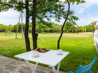 Villa Pula Ambiente 29