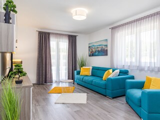 Villa Pula Caratteristiche 11